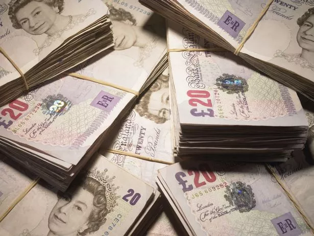 تعبيرية - راتب اللجوء في ألمانيا 