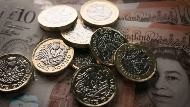 تعبيرية - راتب اللجوء في ألمانيا 