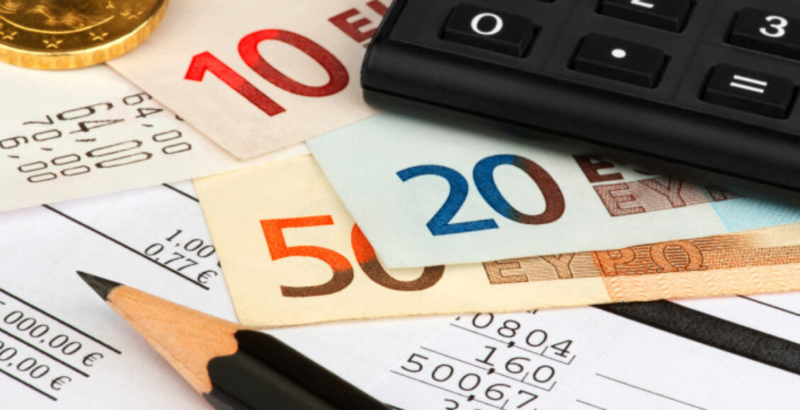 تعبيرية - أنواع الضرائب في ألمانيا