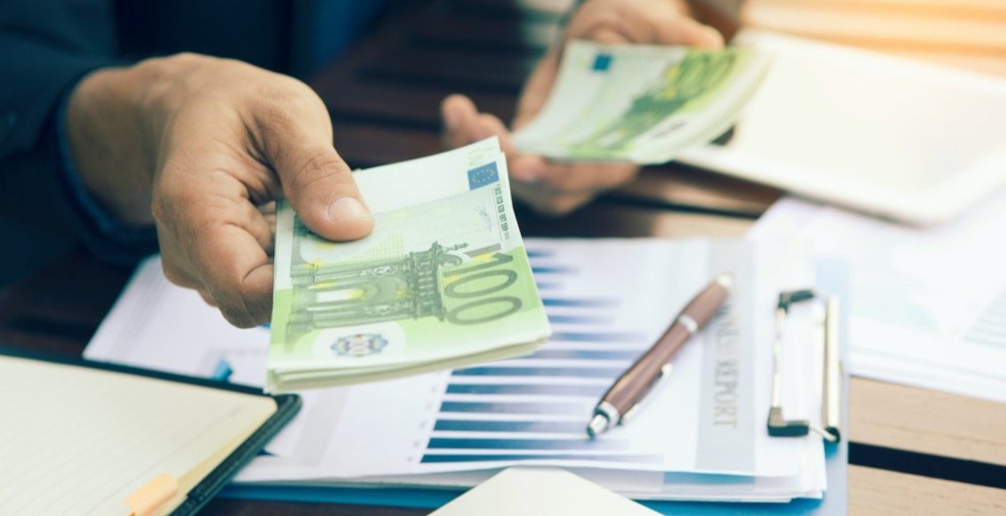 تعبيرية - العمل الغير قانوني في ألمانيا