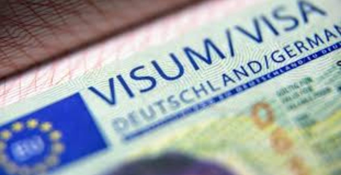 تعبيرية - الهجرة إلى ألمانيا عن طريق الكفالة الشخصية