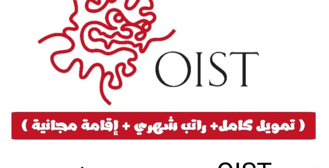 تدريب OIST في اليابان الممول بالكامل للطلبة والخريجين 2025