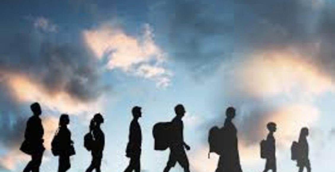 تعبيرية - منظمات تساعد على اللجوء إلى ألمانيا