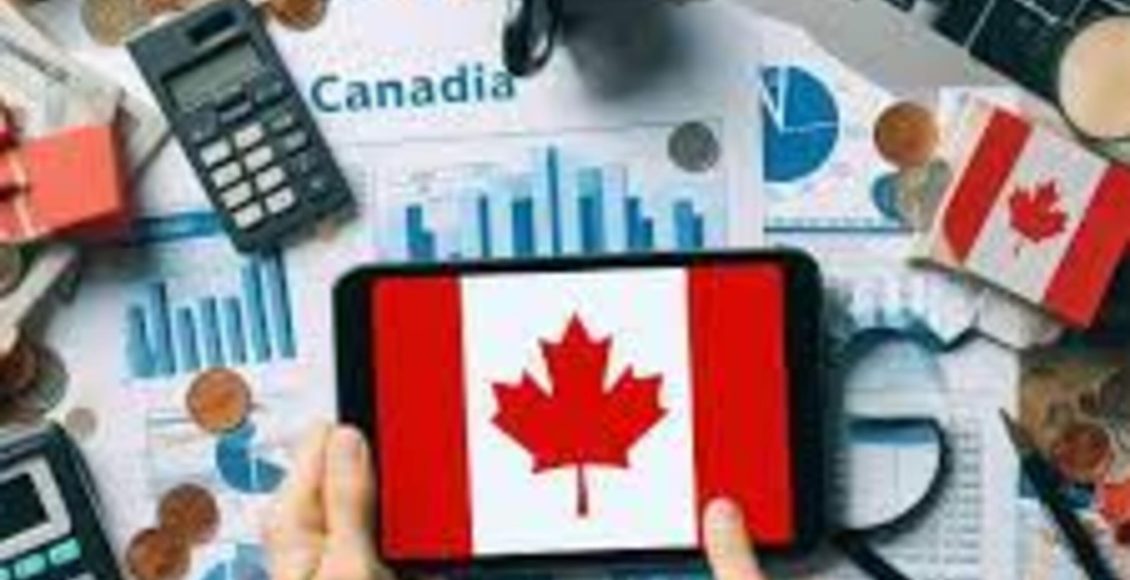 تعبيرية - النظام الضريبي في كندا