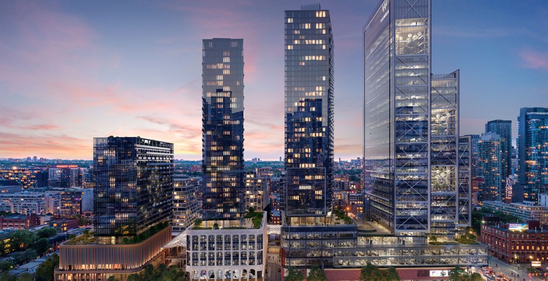 تعبيرية - المشاريع الناجحة في كندا