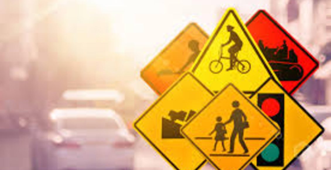 تعبيرية - قوانين السير في كندا